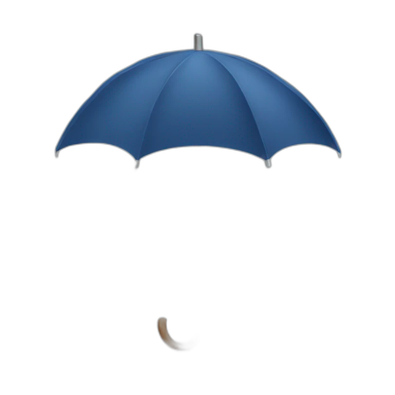 umbrella emoji
