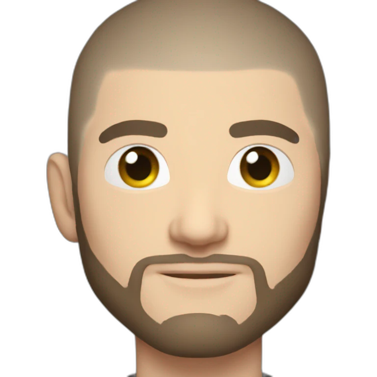 Khabib emoji