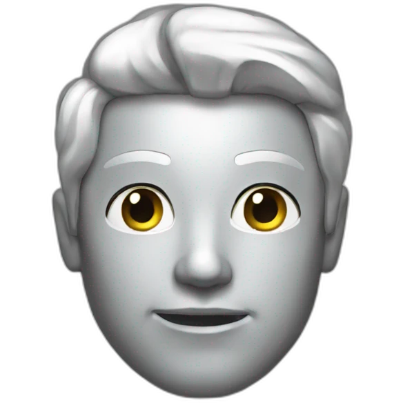 chrome emoji