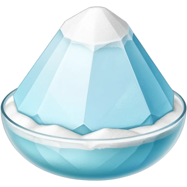 mandelic Acid  emoji