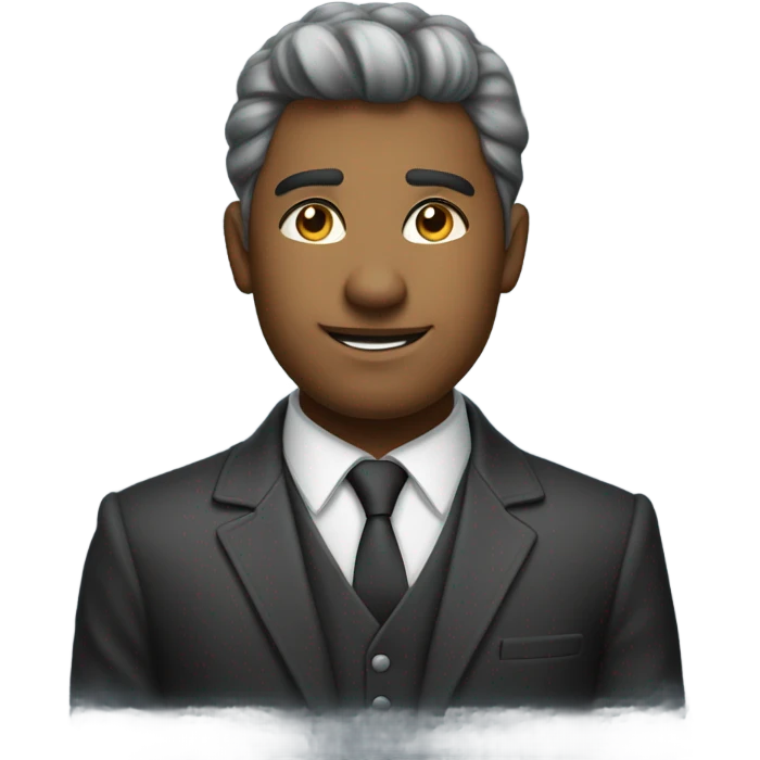 erm what the sigma emoji