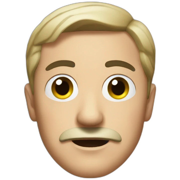 Adolf emoji