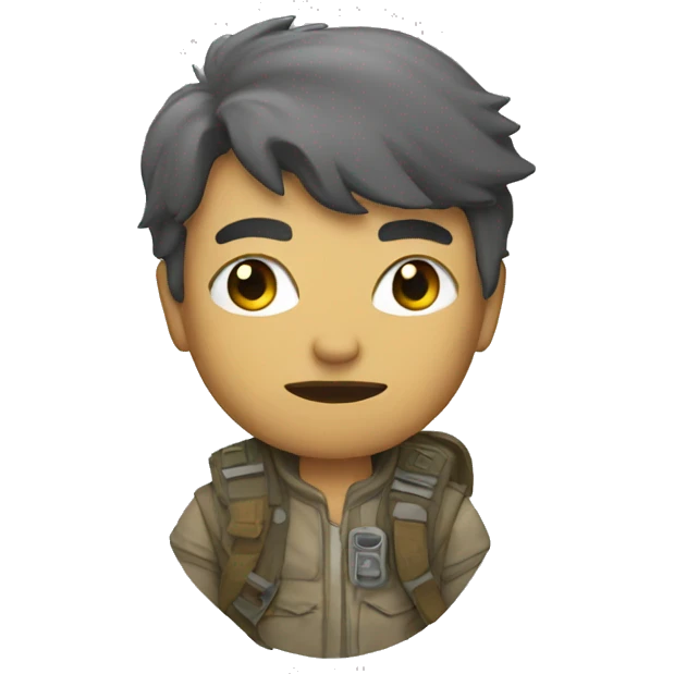 Rebel moon film  emoji
