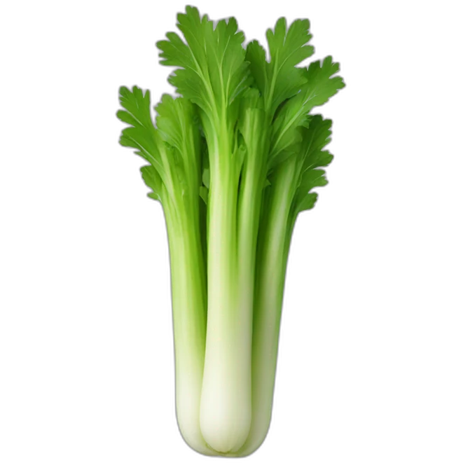 Celery emoji