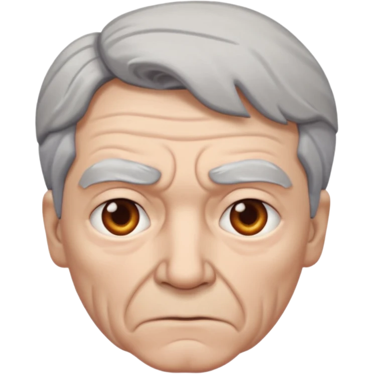 vecna dat een oude oma neukt emoji