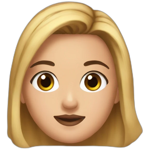 Addison Rae emoji