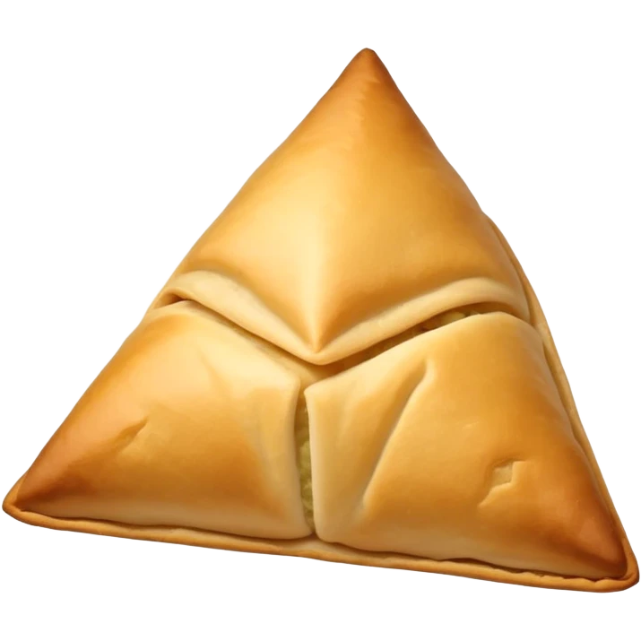samosa pastry emoji