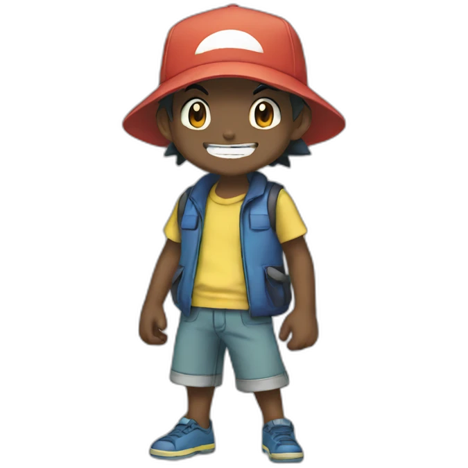 pokemon 151 emoji