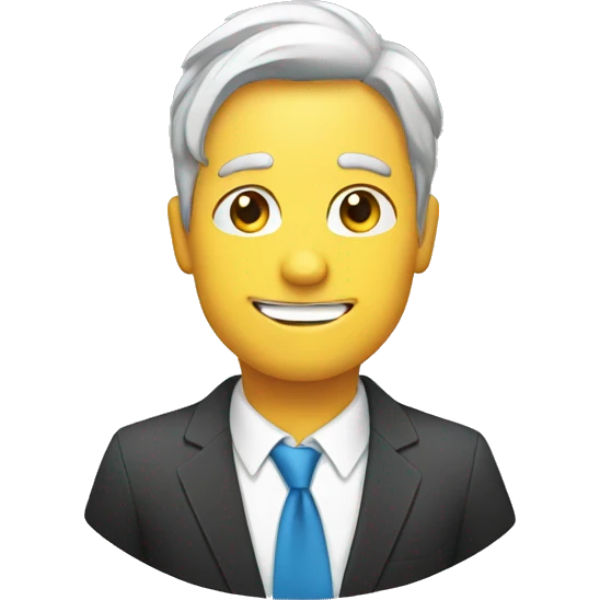 transform your business today! emoji