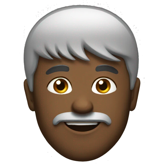 Rizz emoji