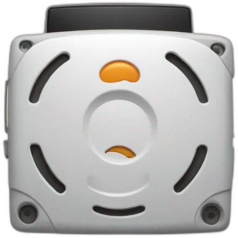 dreamcast emoji