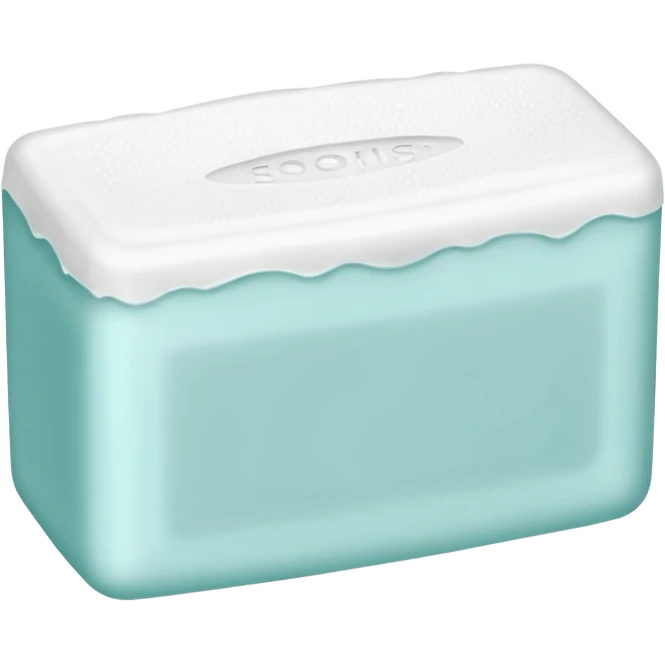 Soap Bar emoji