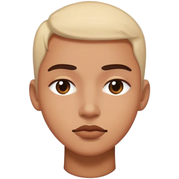 Side eye  emoji