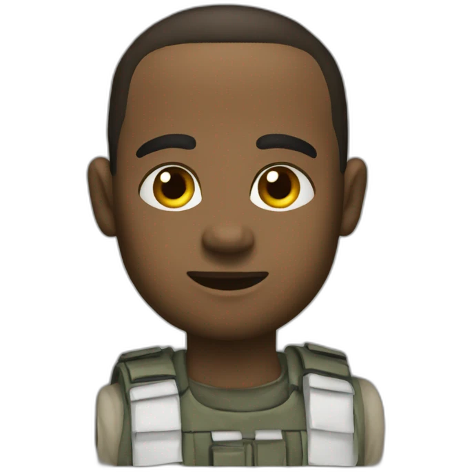 Major emoji