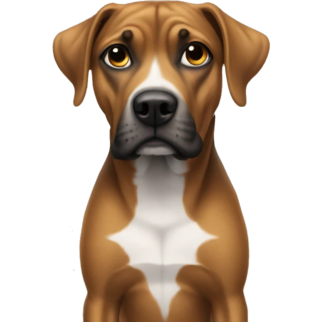 Dogg emoji