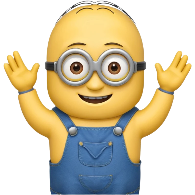 مینیون emoji