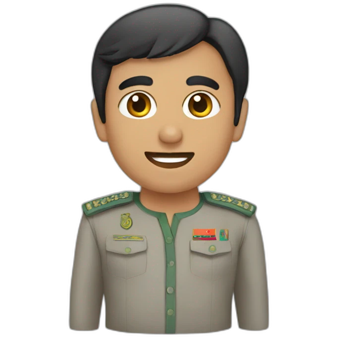 Azerbaijan emoji