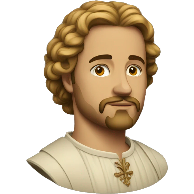 renaissance emoji