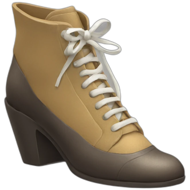 zapateria emoji