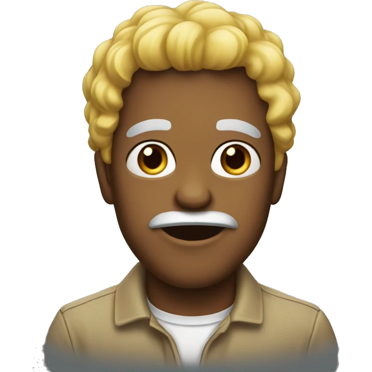 palanqueta emoji