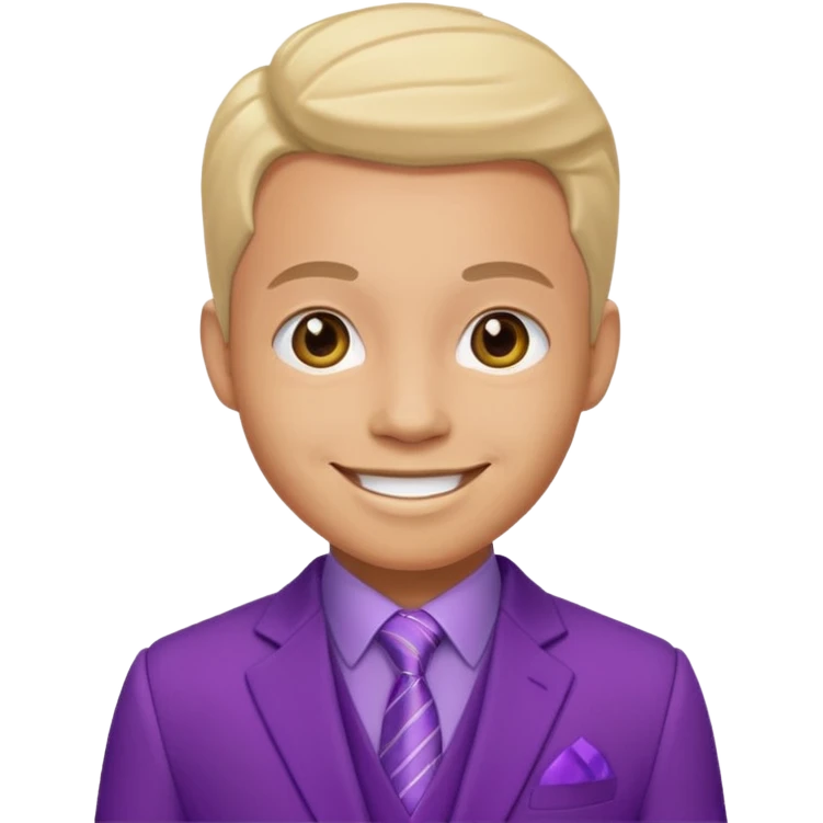 Pa Grape from VeggieTales emoji