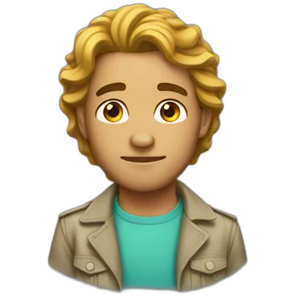 leo emoji