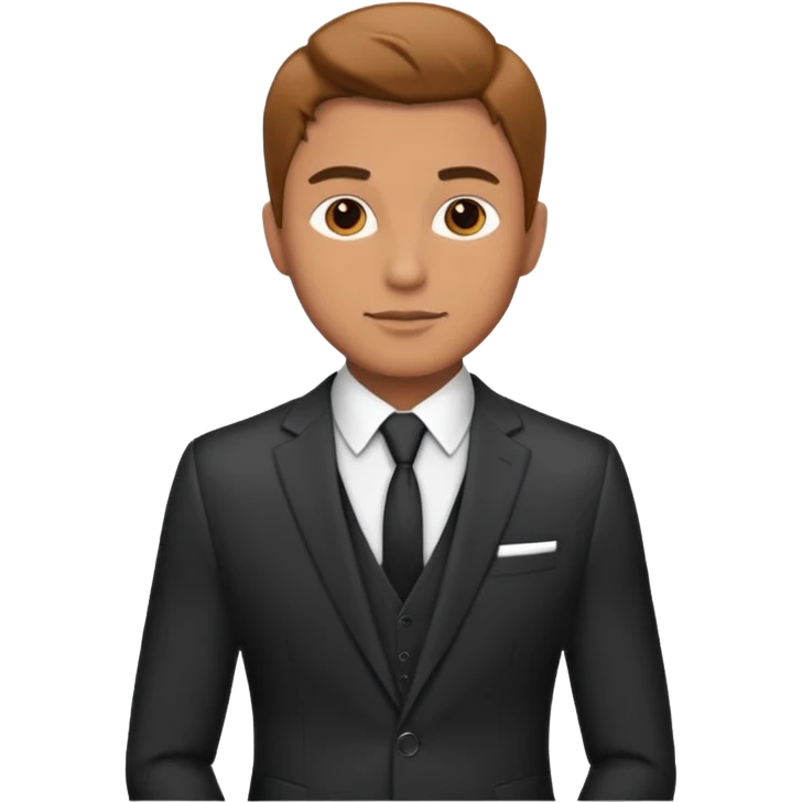 menswear fashion highlights emoji