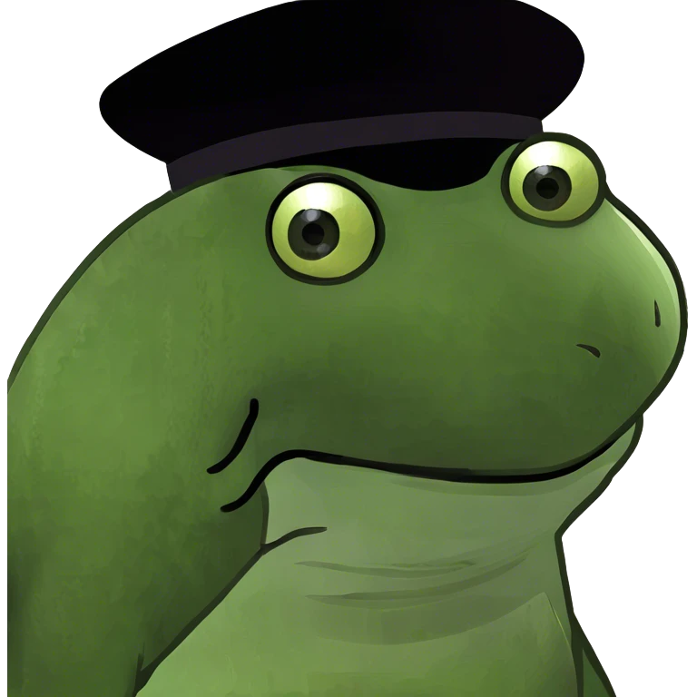 Menace  emoji