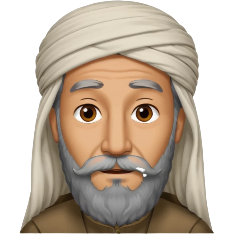 Ben laden emoji