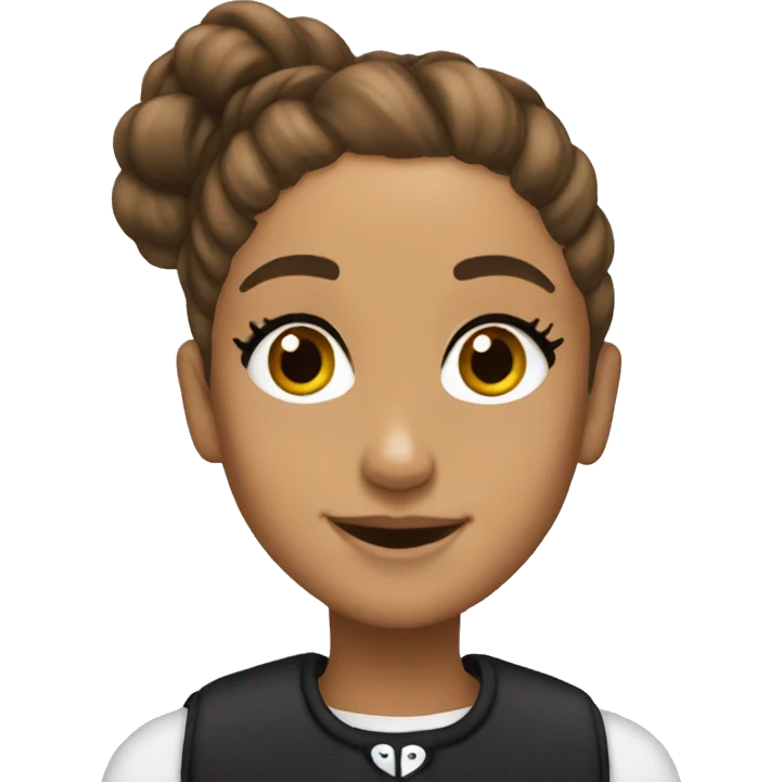 Ariana Grande emoji
