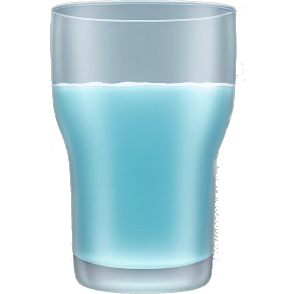glass emoji
