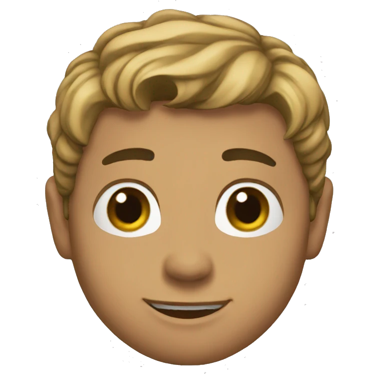 Luis R continues  emoji