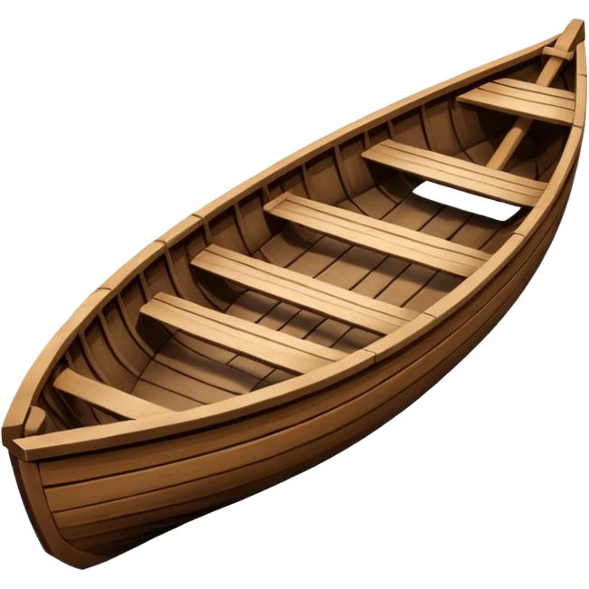 rowboat emoji