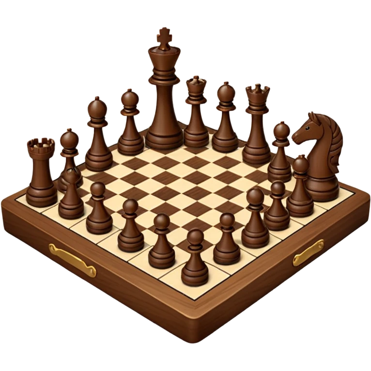 chess emoji