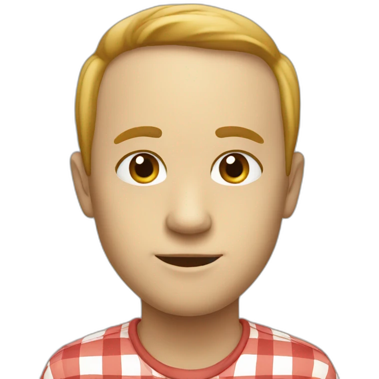 checked emoji