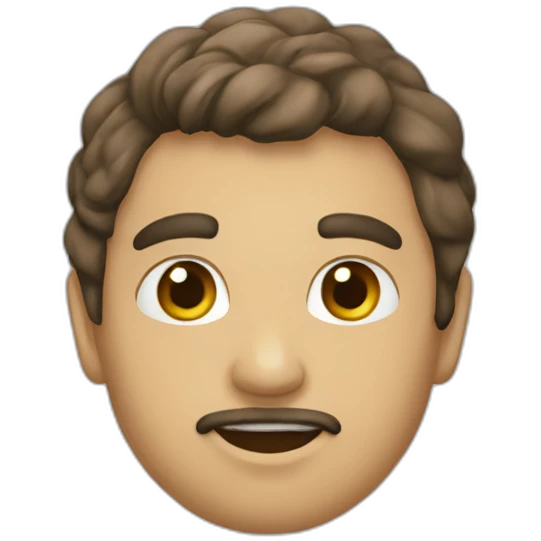 Buñuelo emoji
