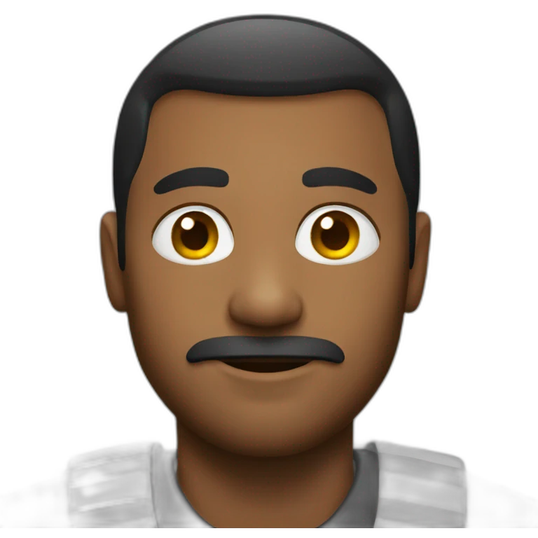 Prisoner emoji
