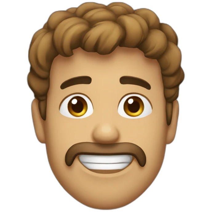 Garegin Nzdeh emoji