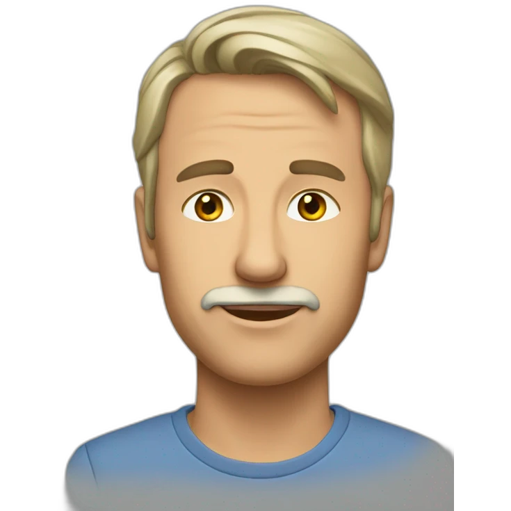 Дмитрий Омелькович  emoji