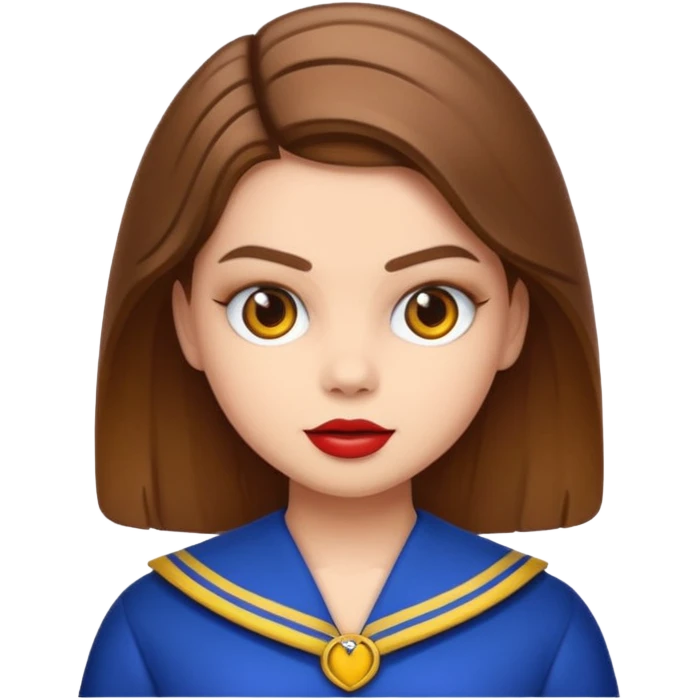 palvin babara emoji
