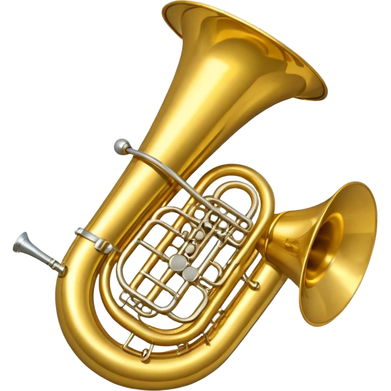 Tuba emoji