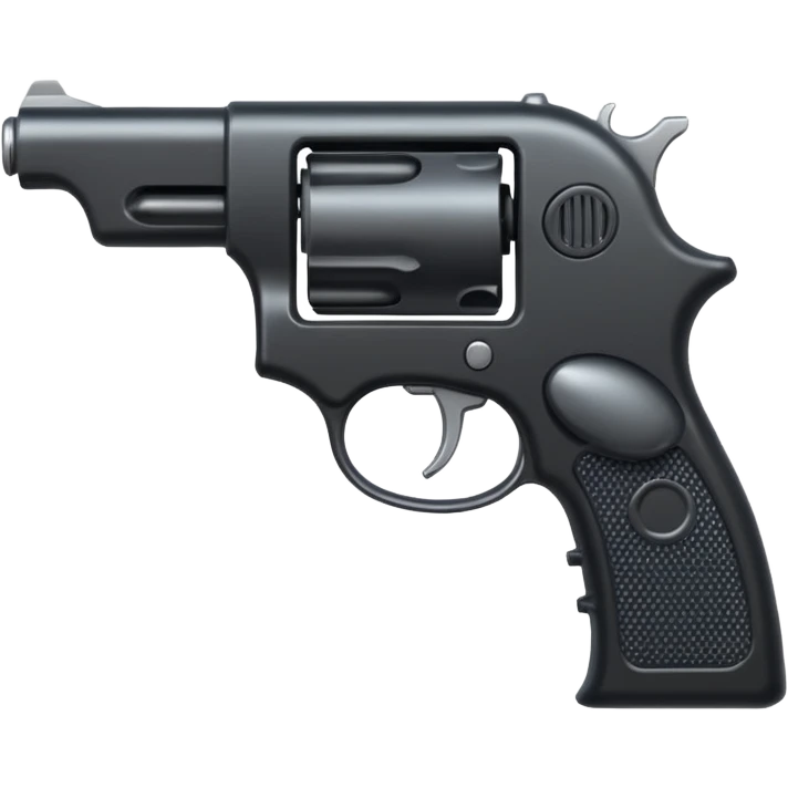 gun emoji
