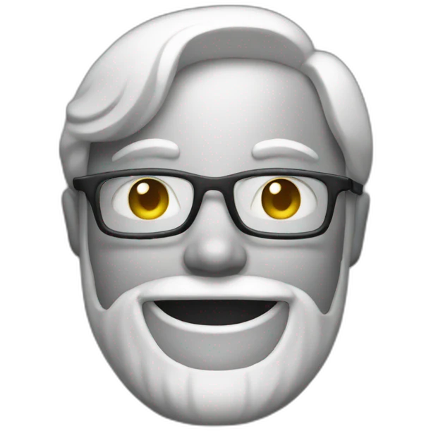 happy programming emoji