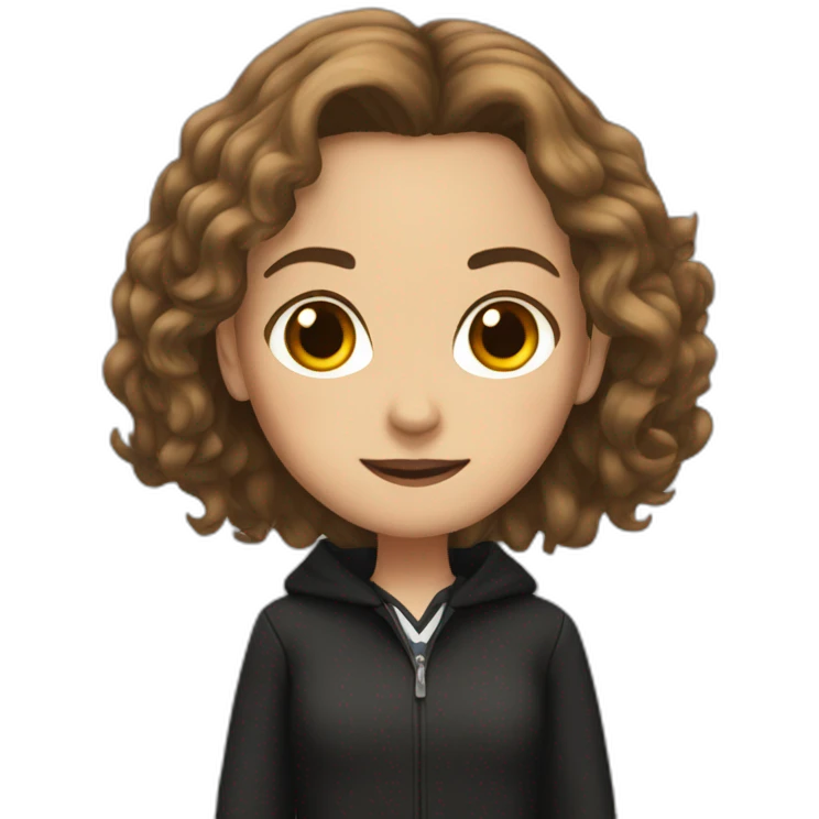 hermione emoji