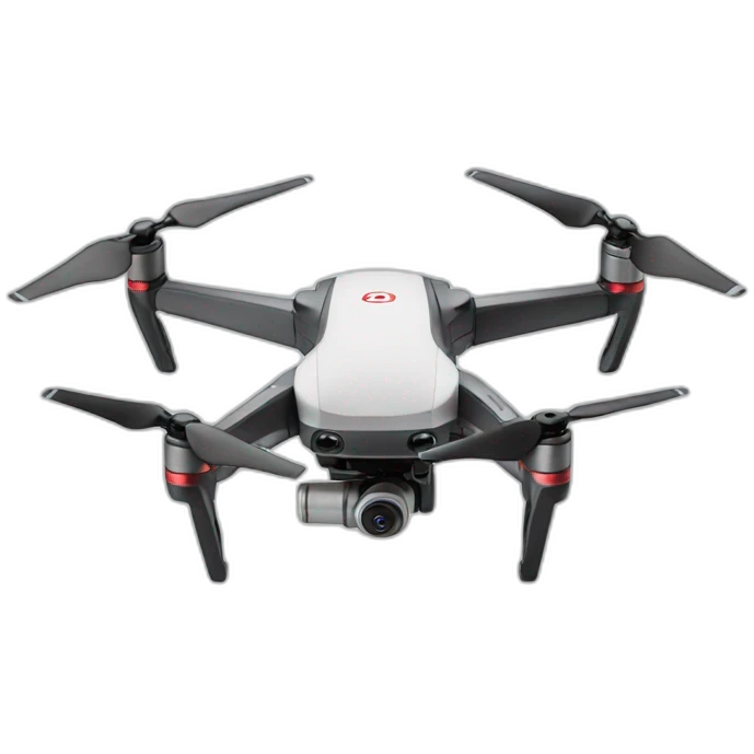 dji drone emoji