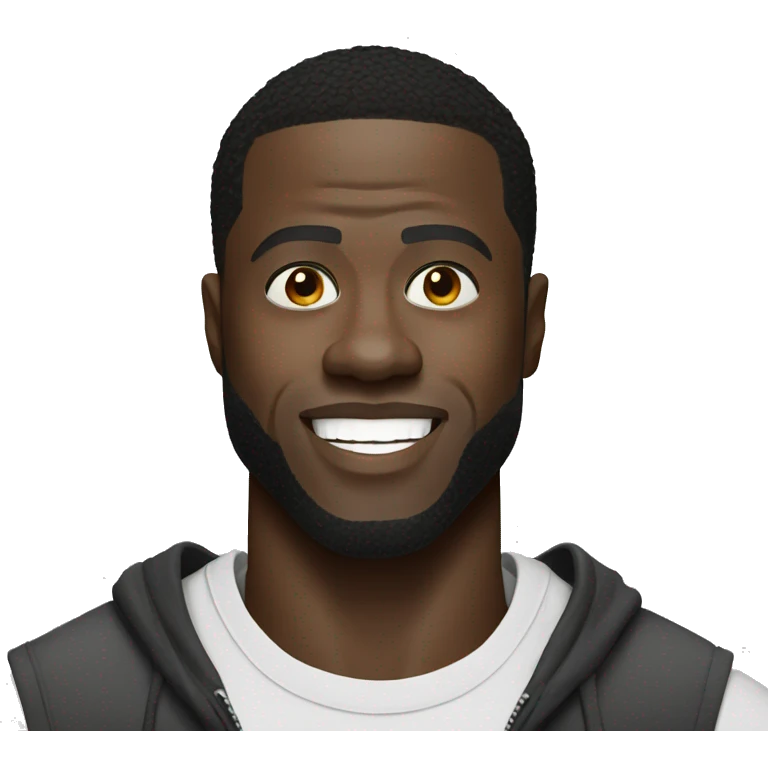 Kevin Hart emoji