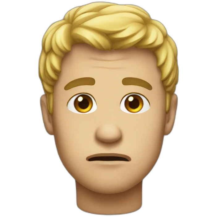 Loser emoji