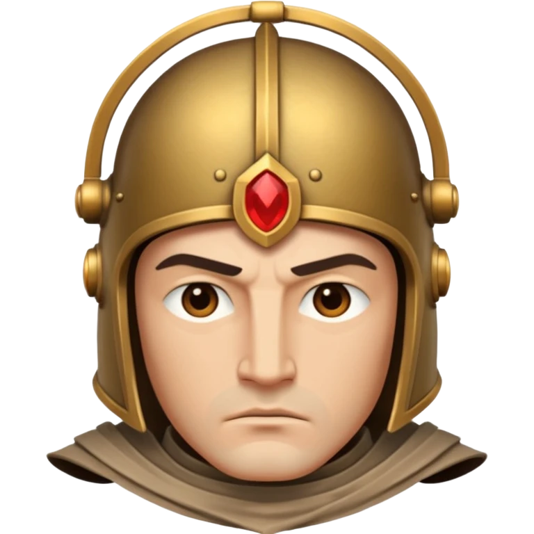 Guardian emoji