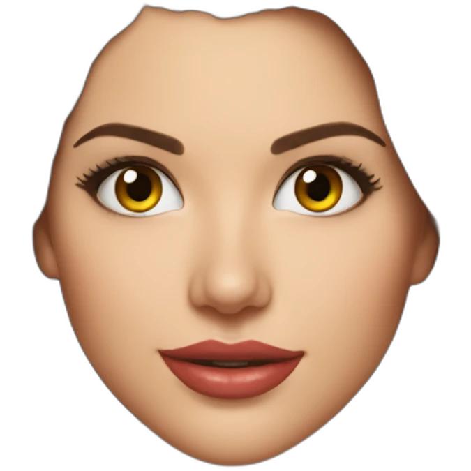 amanda cerny emoji