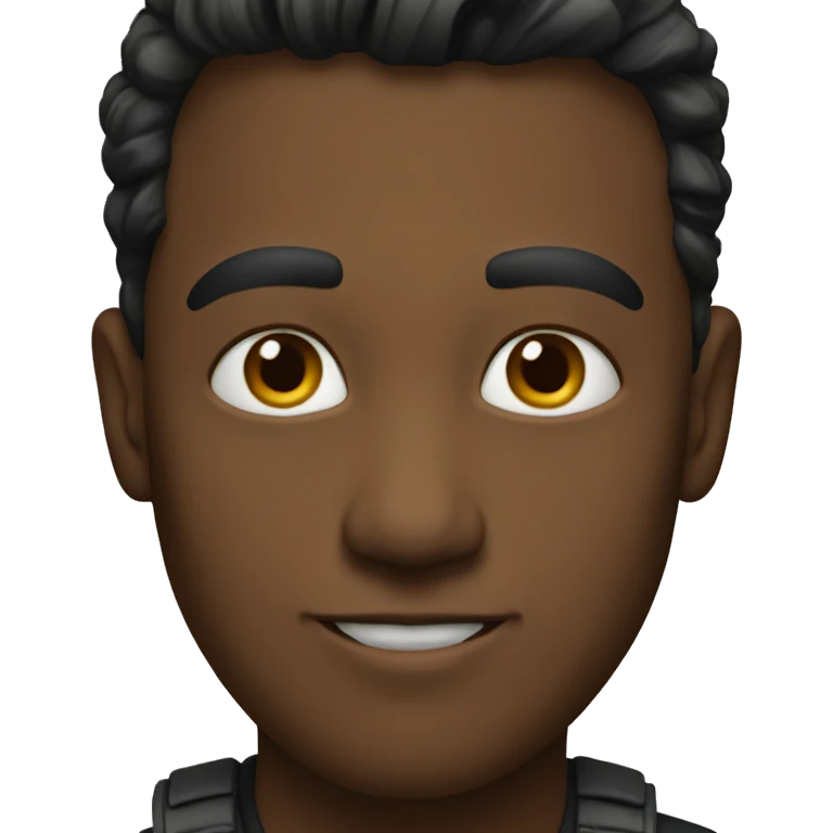 Nice  emoji